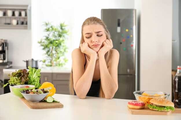 От каких продуктов и напитков лучше отказаться?