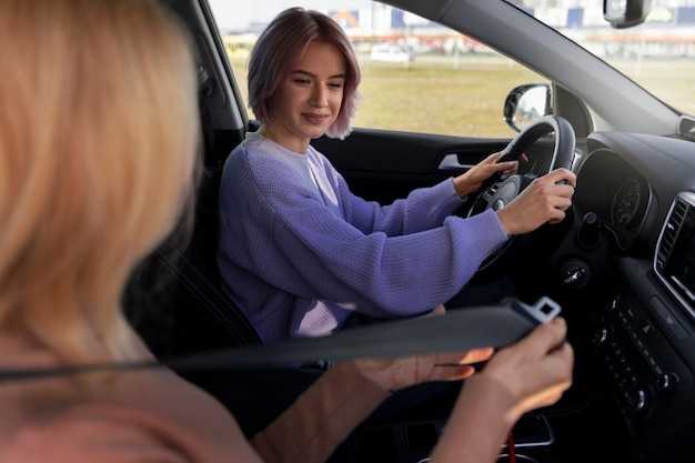 Влияние музыки в автомобиле на психоэмоциональное состояние