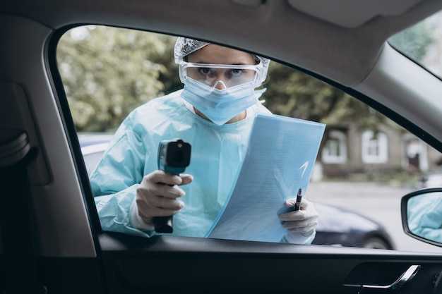 Роль психического здоровья в управлении автомобилем